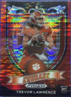 Trevor Lawrence