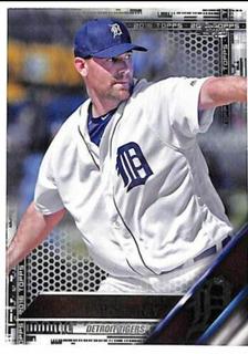 Mike Pelfrey