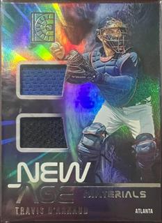 Travis d'Arnaud