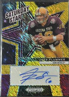 Jake Plummer