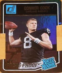 Connor Cook