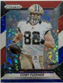 Coby Fleener