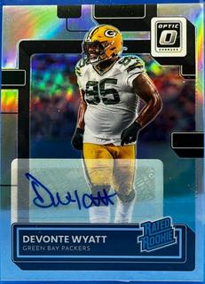 Devonte Wyatt