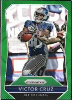 Victor Cruz