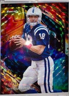 Peyton Manning