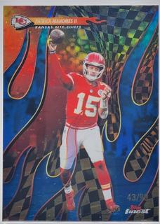 Patrick Mahomes II