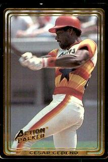 Cesar Cedeno