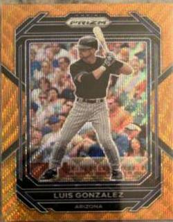 Luis Gonzalez