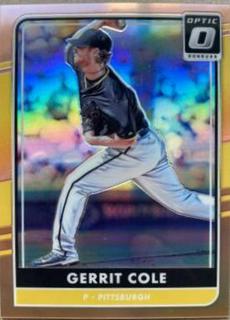 Gerrit Cole