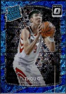 Zhou QI