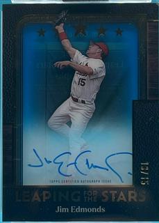Jim Edmonds