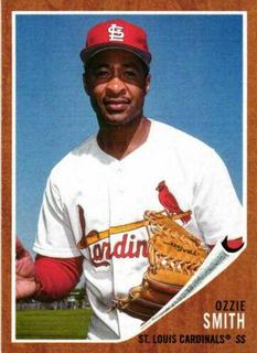 Ozzie Smith