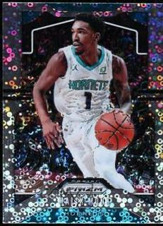 Malik Monk