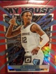 Ja Morant