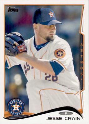 Jesse Crain #469