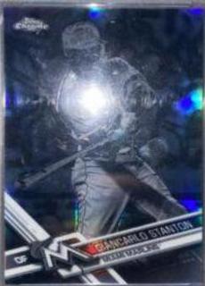 Giancarlo Stanton