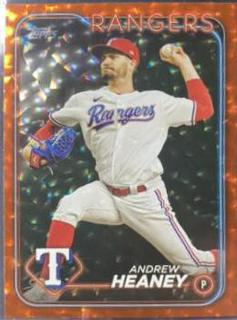 Andrew Heaney