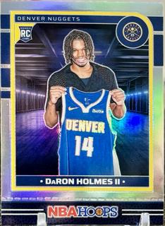 DaRon Holmes II
