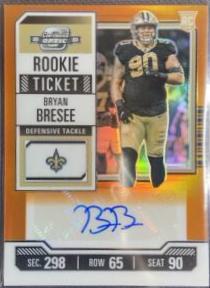 Bryan Bresee