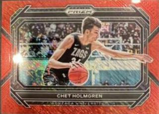 Chet Holmgren