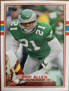 Eric Allen