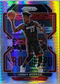 Jimmy Butler