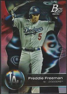 Freddie Freeman