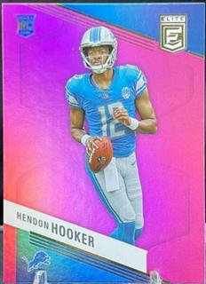 Hendon Hooker