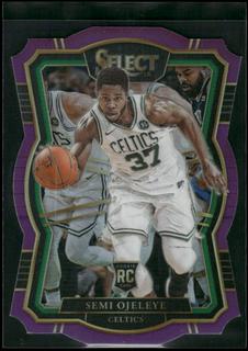 Semi Ojeleye