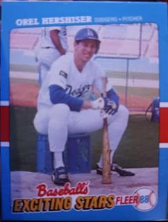 Orel Hershiser