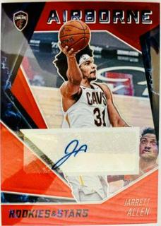 Jarrett Allen