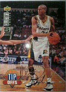 Reggie Miller