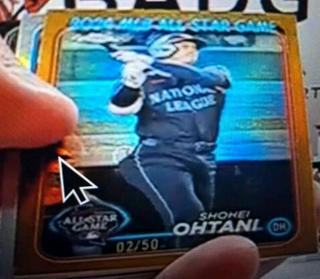 Shohei Ohtani