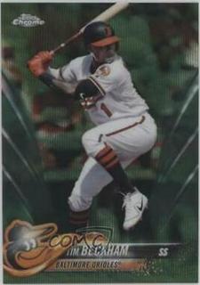 Tim Beckham