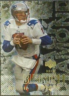 Drew Bledsoe