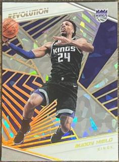 Buddy Hield