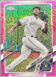 Lorenzo Cain
