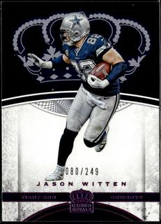 Jason Witten