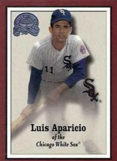 Luis Aparicio