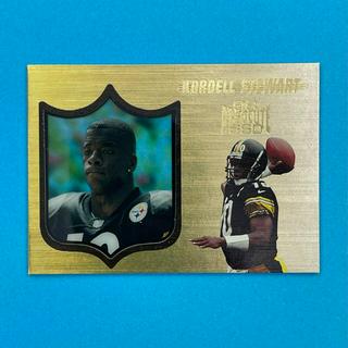 Kordell Stewart