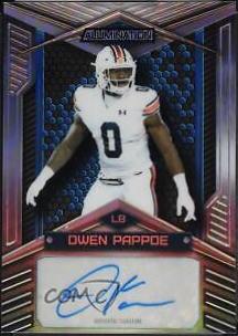 Owen Pappoe