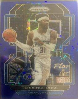 Terrence Ross