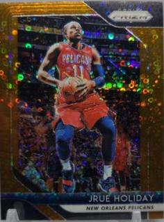 Jrue Holiday