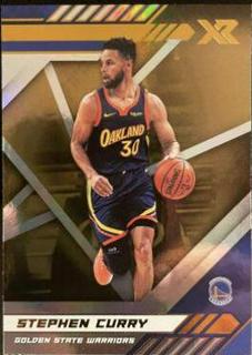 Stephen Curry