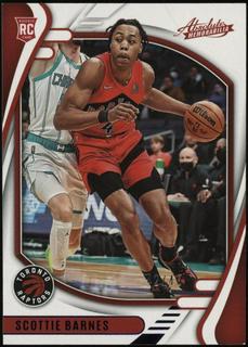 Scottie Barnes