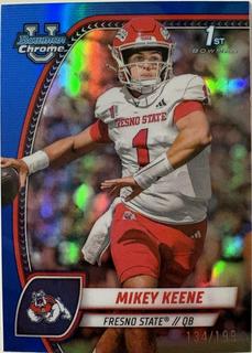 Mikey Keene