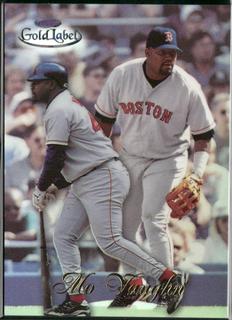 Mo Vaughn