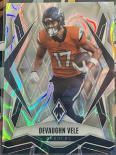 Devaughn Vele