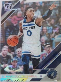D'Angelo Russell