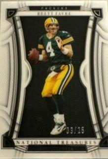 Brett Favre